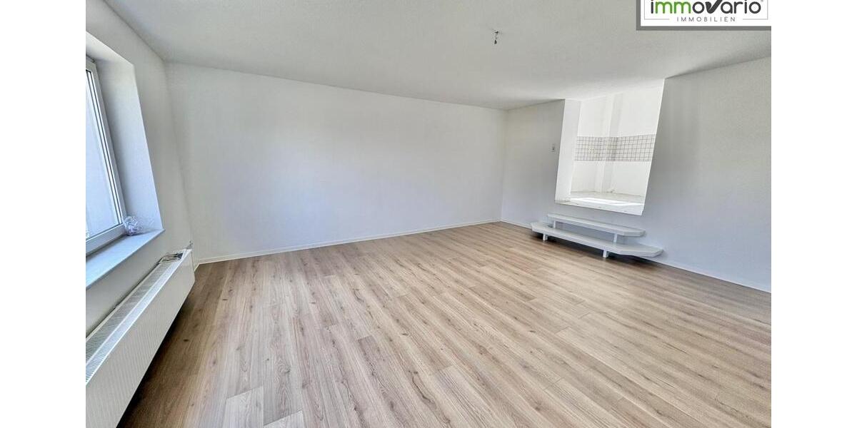 Etagenwohnung Nienburg (Saale) - 1 Zimmer, 46 m&sup2;, 345&euro; | Angebot:26195523