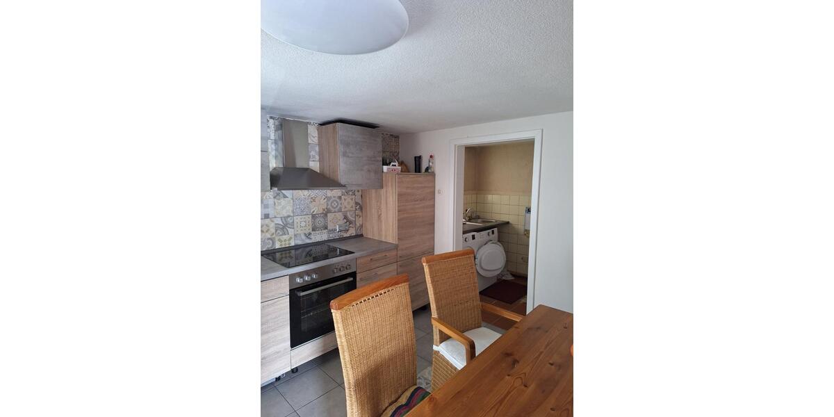 Wohnen auf Zeit Friesenheim - 1 Zimmer, 16 m&sup2;, 495&euro; | Angebot:25922757