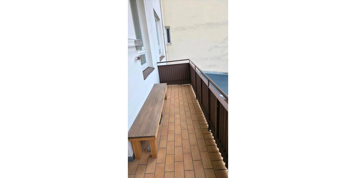 Wohnen auf Zeit Hildesheim - 1 Zimmer, 14 m&sup2;, 240&euro; | Angebot:26671657