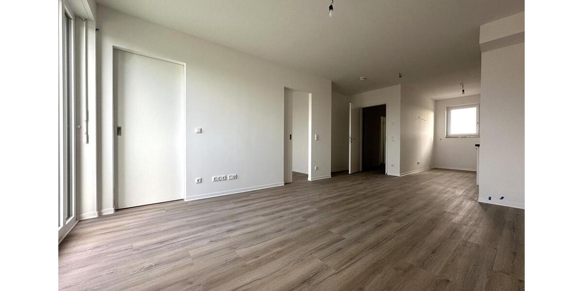 Dachgeschoßwohnung Leipzig Mitte - 2 Zimmer, 56 m&sup2;, 885&euro; | Angebot:26067912