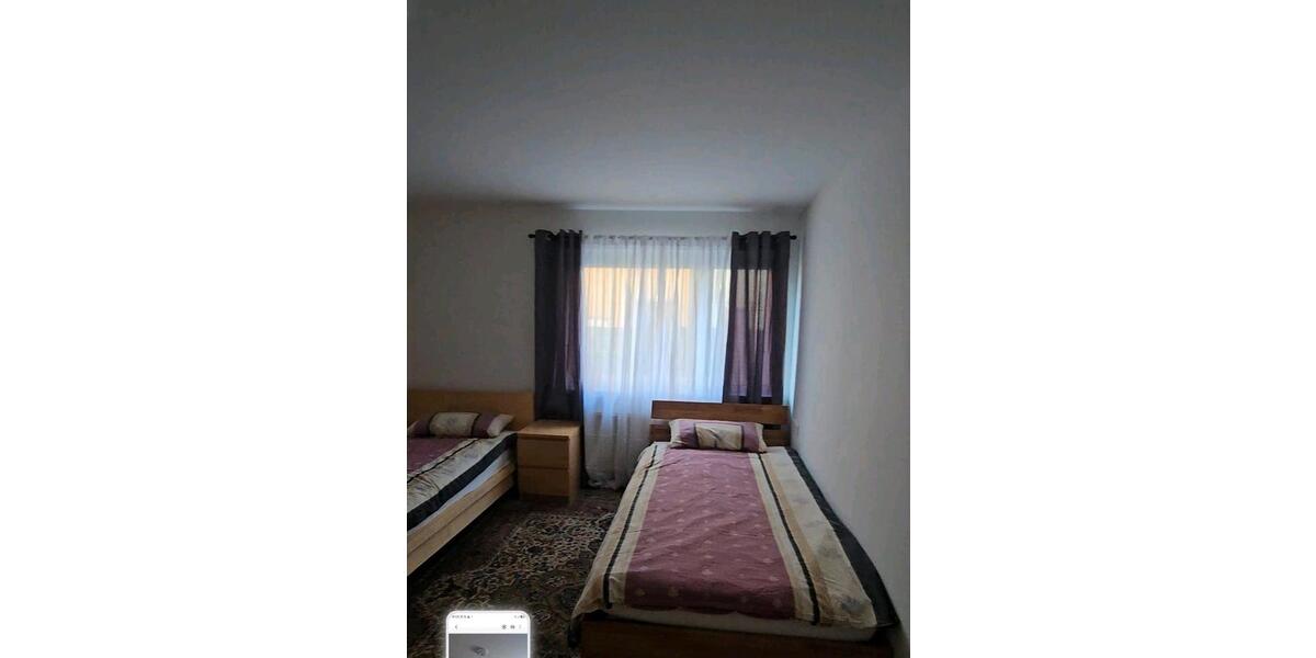 Wohnen auf Zeit Sankt Augustin - 2 Zimmer, 51 m&sup2;, 480&euro; | Angebot:26595970