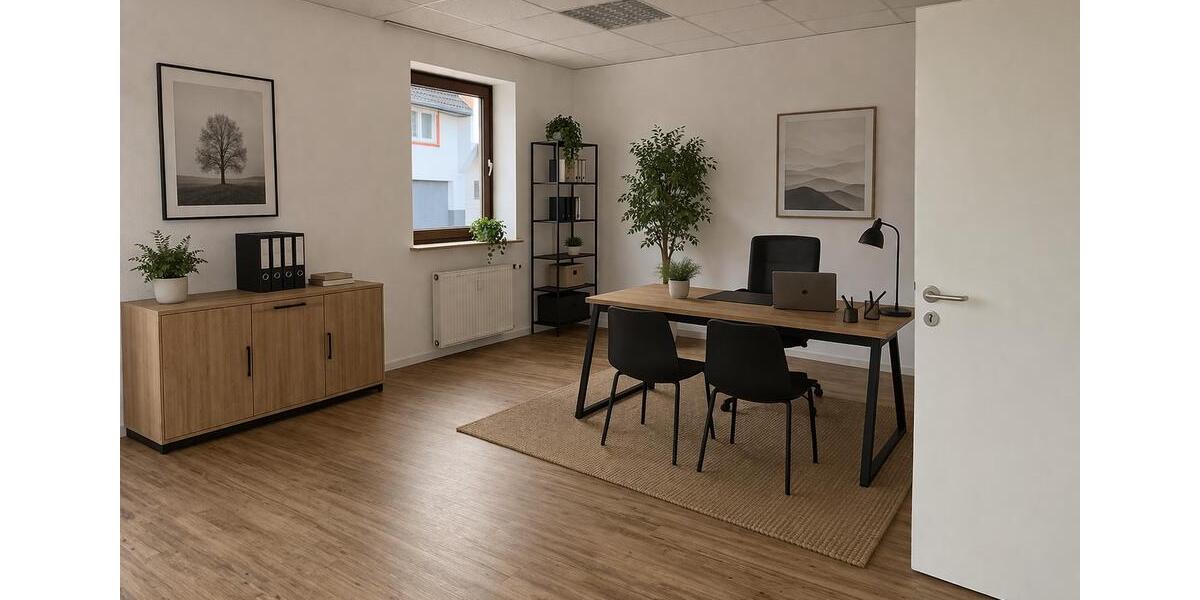 Gewerbeobjekt Sinzheim - 1.100&euro; | Angebot:26025312