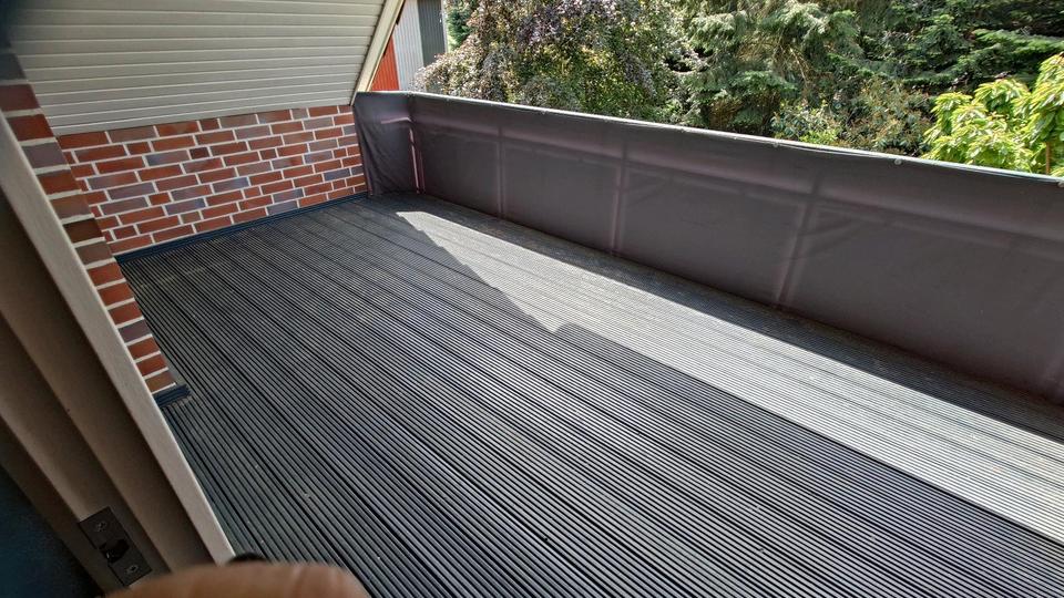 Etagenwohnung Schneverdingen - 3 Zimmer, 100 m&sup2;, 690&euro; | Angebot:26696478