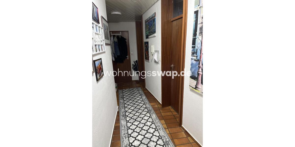 Wohnungsswap - 2 Zimmer, 65 m² - Lange Gasse, Tübingen 2 zimmer