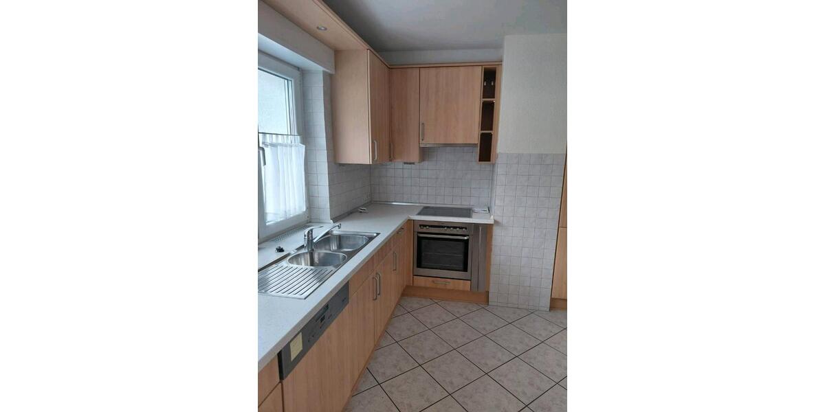 Erdgeschoßwohnung Datteln - 2.5 Zimmer, 83 m&sup2;, 730&euro; | Angebot:26097286