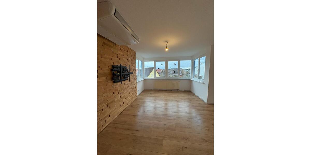 Etagenwohnung Bad Teinach-Zavelstein Zavelstein - 4 Zimmer, 130 m&sup2;, 1.350&euro; | Angebot:25205394