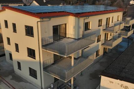 Wohnung Munderkingen - 3.5 Zimmer, 125 m&sup2;, 1.250&euro; | Angebot:24952157