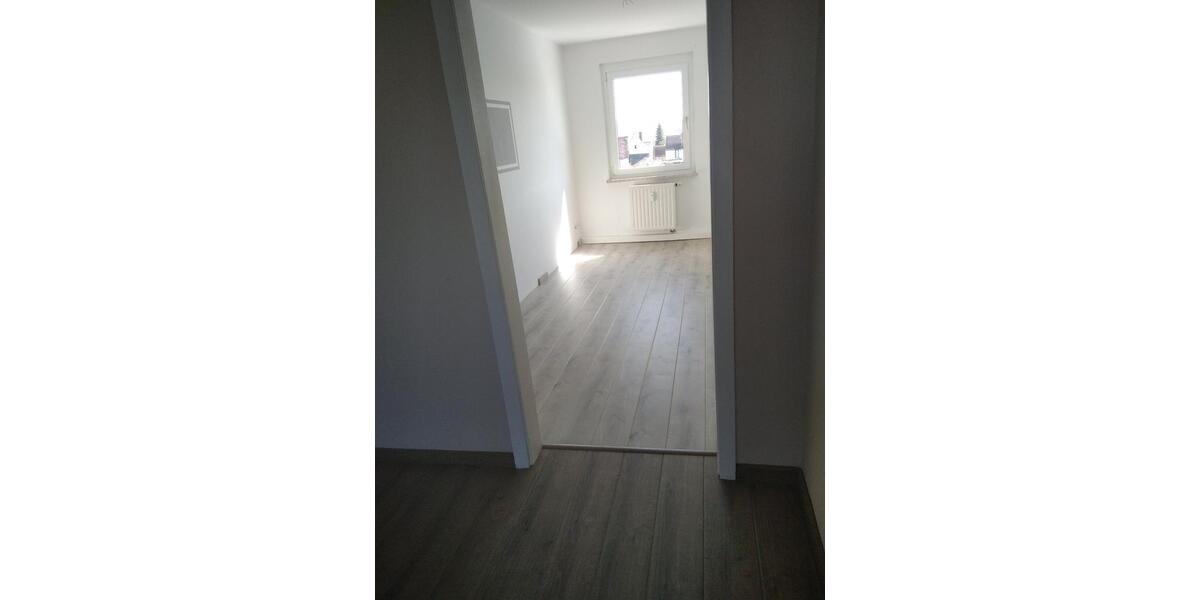 Etagenwohnung Meuselwitz - 4 Zimmer, 80 m&sup2;, 460&euro; | Angebot:25221309