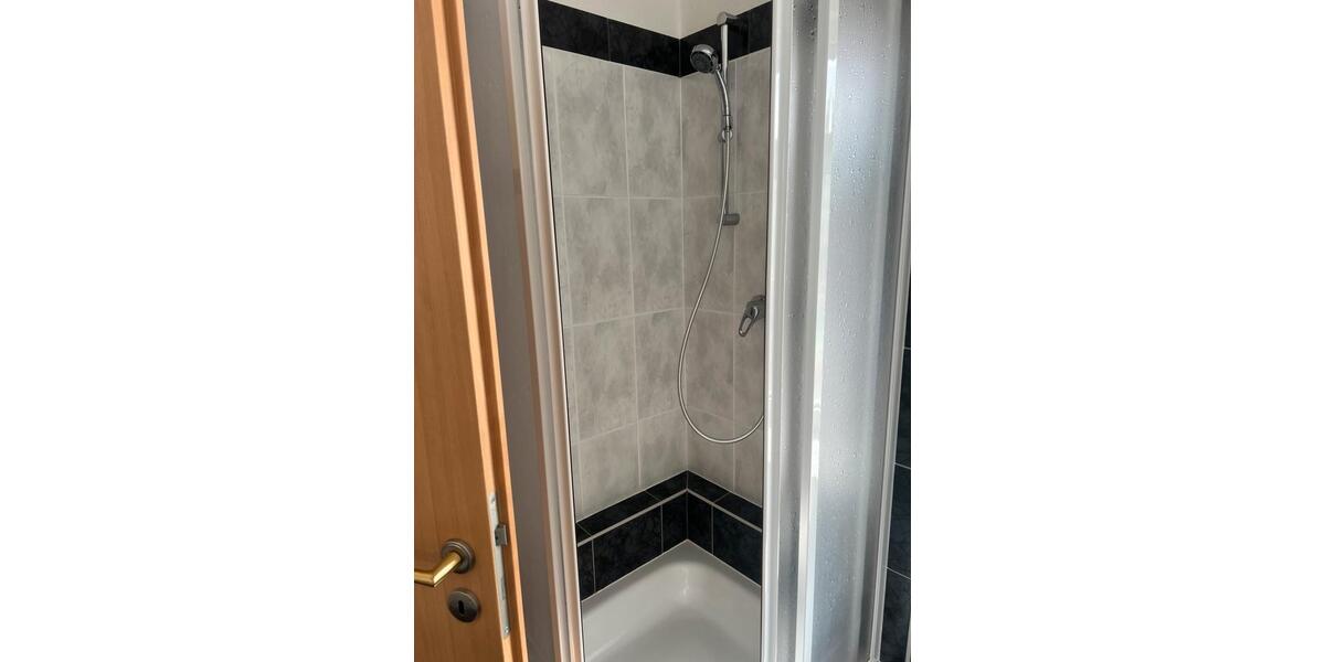 Erdgeschoßwohnung Saalfeld (Saale) - 2 Zimmer, 50 m&sup2;, 580&euro; | Angebot:25180640