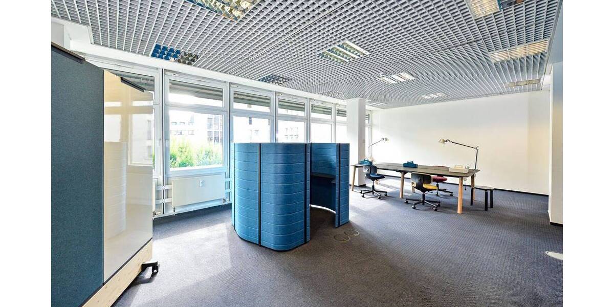 Gewerbeobjekt Iserlohn Zentrum - 1.989&euro; | Angebot:26738677