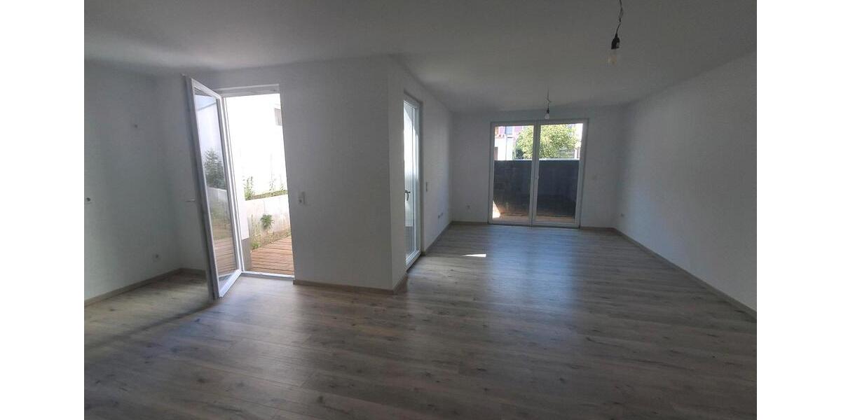 Terrassenwohnung Eisenberg (Pfalz) - 2 Zimmer, 75 m&sup2;, 1.250&euro; | Angebot:26030652