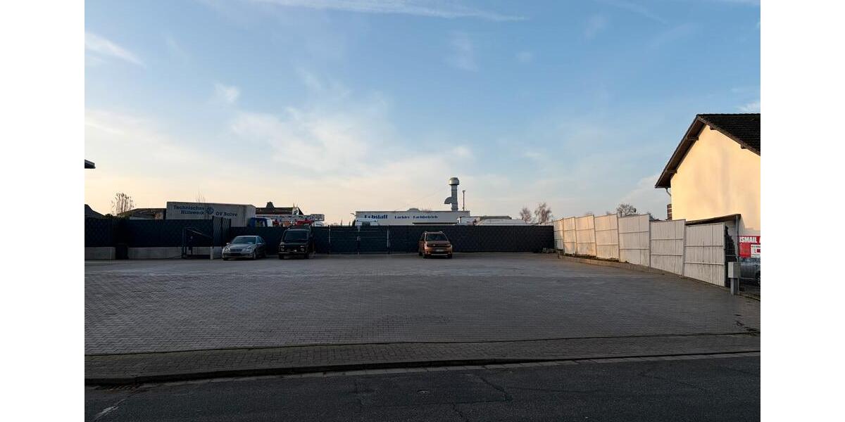 Gewerbeobjekt Belm - 1.200&euro; | Angebot:25301958