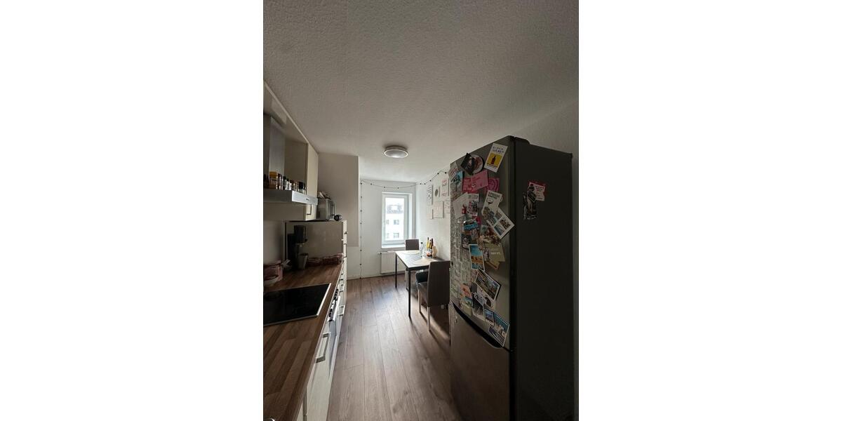 Wohnen auf Zeit Düsseldorf Stadtbezirk 9 - 3 Zimmer, 86 m&sup2;, 570&euro; | Angebot:25751773