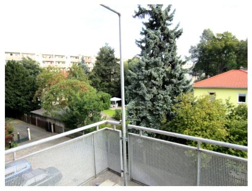 Etagenwohnung Freital - 2 Zimmer, 54 m&sup2;, 620&euro; | Angebot:26647416