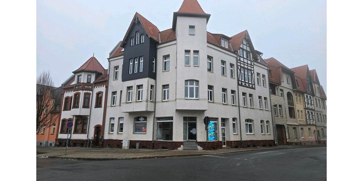 Gewerbeobjekt Bleicherode - 400&euro; | Angebot:24585598