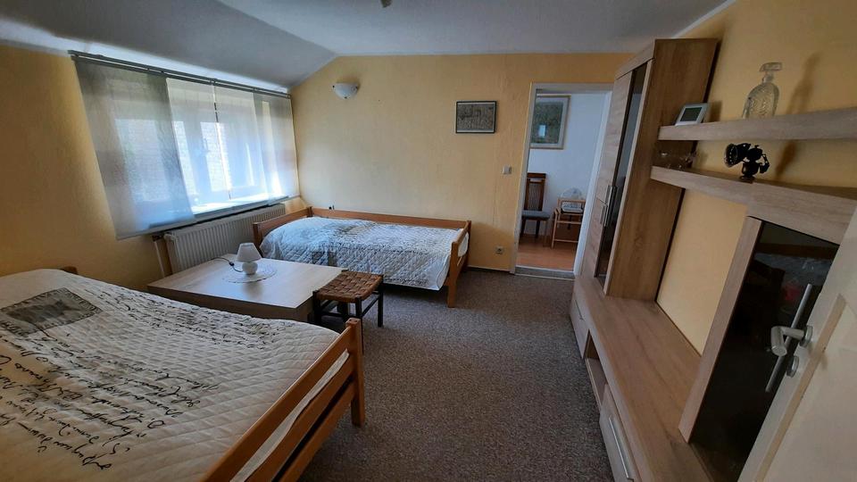 Wohnen auf Zeit Nauen - 4 Zimmer, 82 m&sup2;, 45&euro; | Angebot:26566614