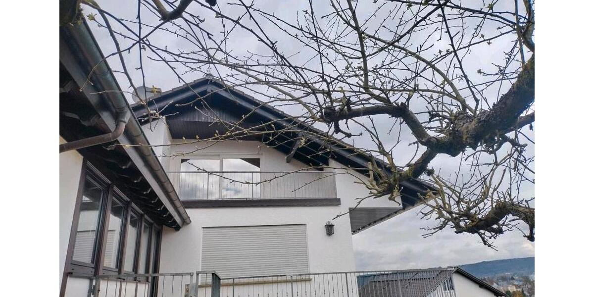 Dachgeschoßwohnung Oberzent - 1 Zimmer, 70 m&sup2;, 770&euro; | Angebot:25962822