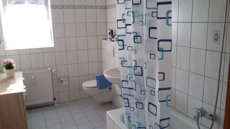 Etagenwohnung Usingen - 2 Zimmer, 55 m&sup2;, 730&euro; | Angebot:26501758
