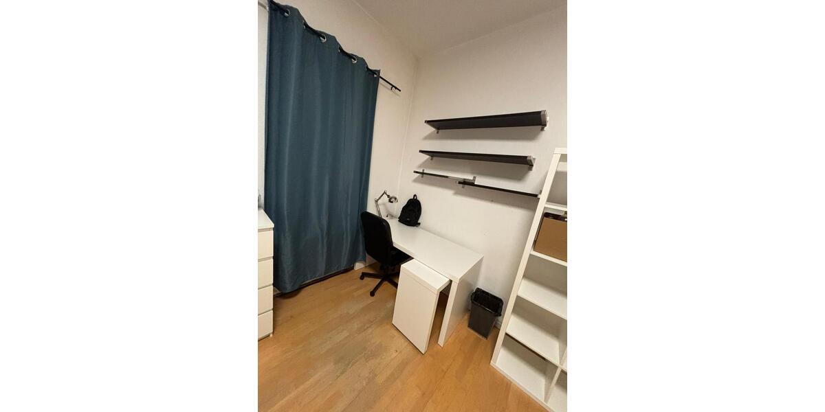 Wohnen auf Zeit Weimar - 1 Zimmer, 20 m&sup2;, 422&euro; | Angebot:24560469