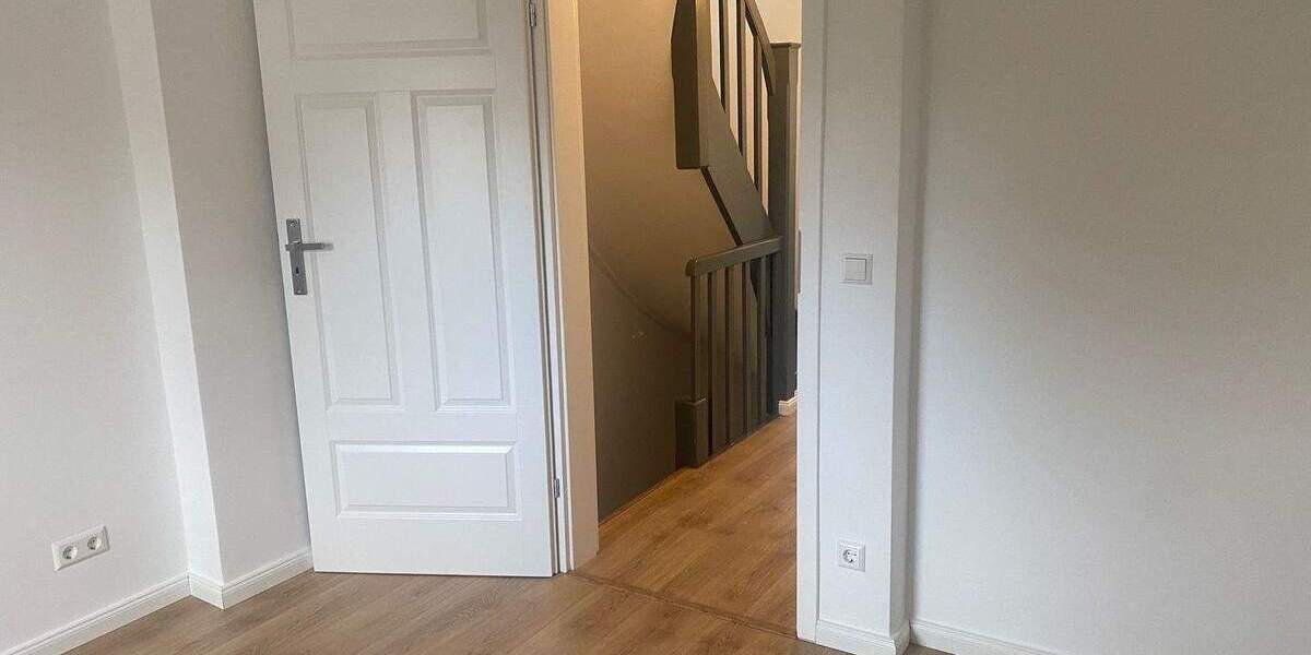 Reihenmittelhaus Seegebiet Mansfelder Land Wansleben am See - 5 Zimmer, 92 m&sup2;, 1.110&euro; | Angebot:25671751