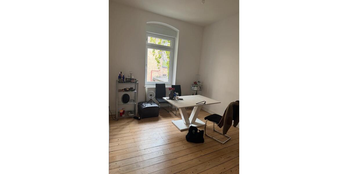 Etagenwohnung Mannheim - 2 Zimmer, 50 m&sup2;, 920&euro; | Angebot:26483194