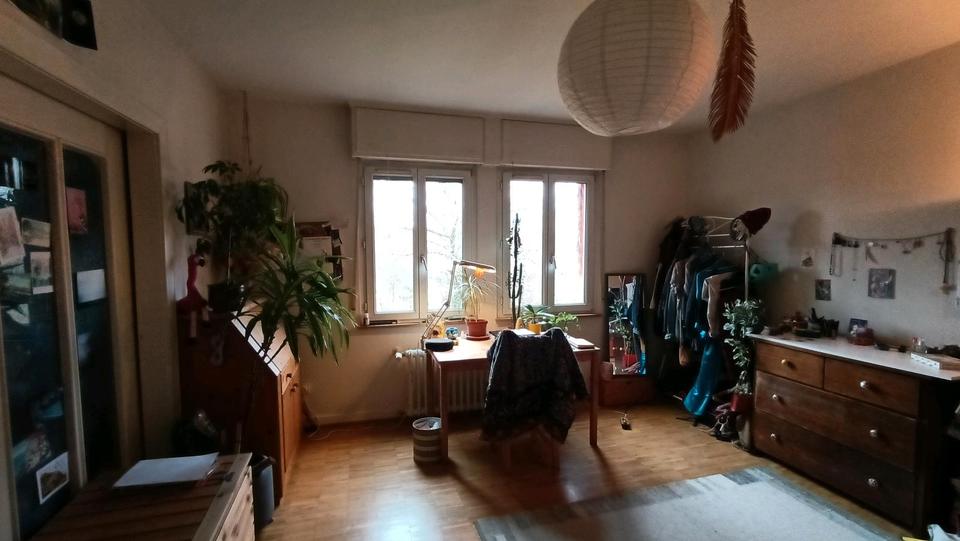 Wohnen auf Zeit Landau in der Pfalz - 20 Zimmer, 100 m&sup2;, 415&euro; | Angebot:25340665