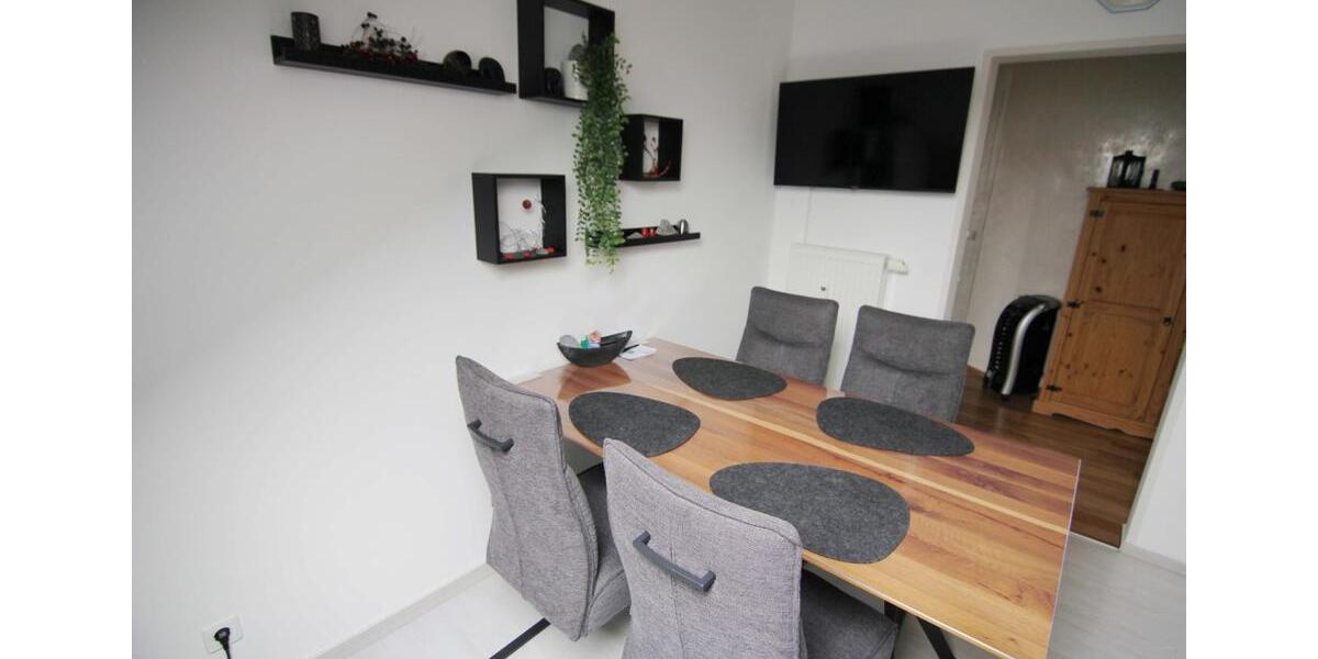 Dachgeschoßwohnung Bad Füssing - 4 Zimmer, 80 m&sup2;, 925&euro; | Angebot:24140547