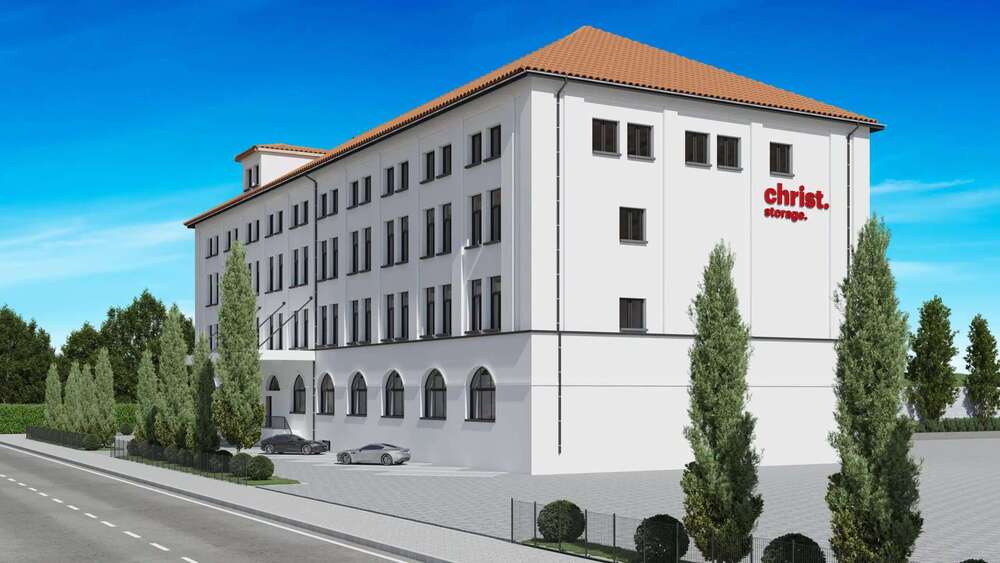 Gewerbeobjekt Heilbronn Kernstadt - 375&euro; | Angebot:25876331