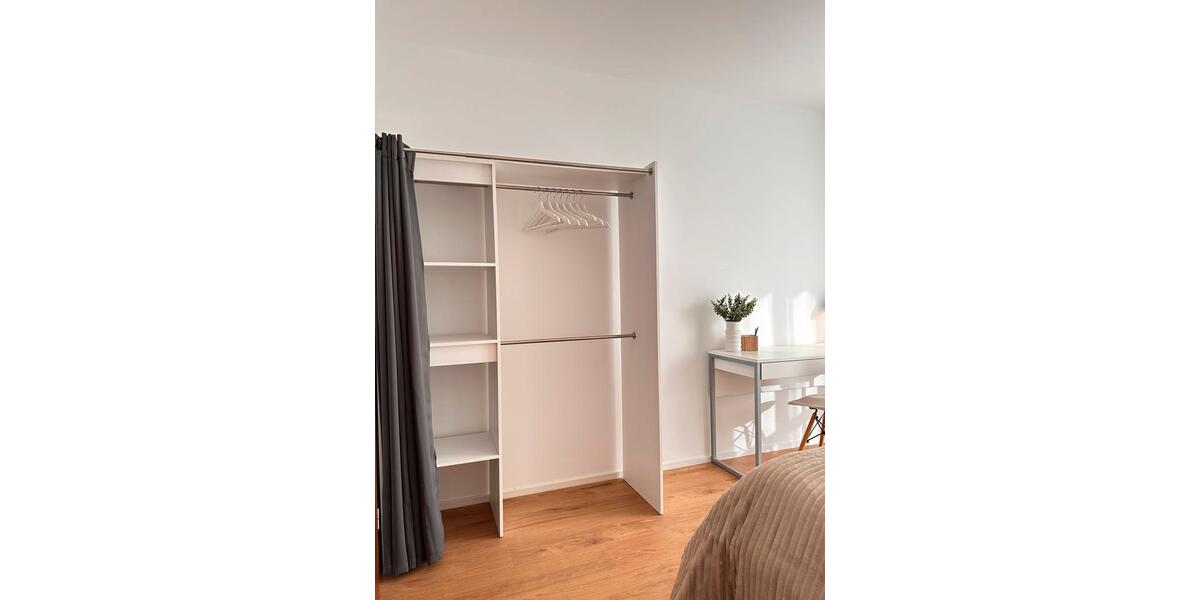 Wohnen auf Zeit Weinheim - 3 Zimmer, 105 m&sup2;, 2.400&euro; | Angebot:25640802