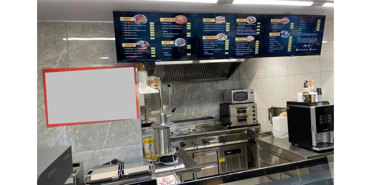 Gewerbeobjekt Kirchhain - 1.100&euro; | Angebot:26538840