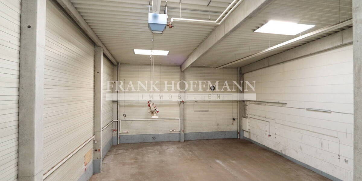 Gewerbeobjekt Henstedt-Ulzburg Ulzburg - 9.850&euro; | Angebot:25743504