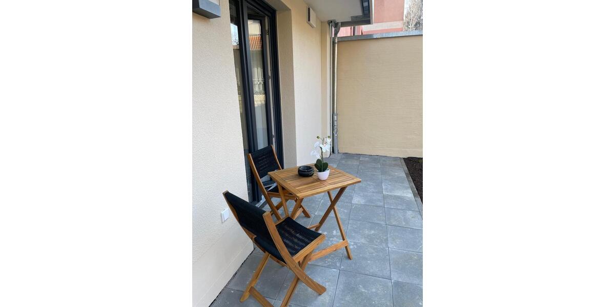 Wohnen auf Zeit Weimar - 1 Zimmer, 29 m&sup2;, 695&euro; | Angebot:24751379