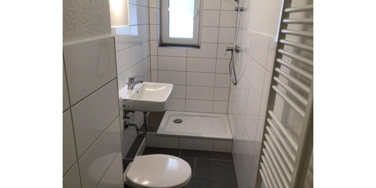 Etagenwohnung Hattingen - 2 Zimmer, 48 m&sup2;, 539&euro; | Angebot:24597556