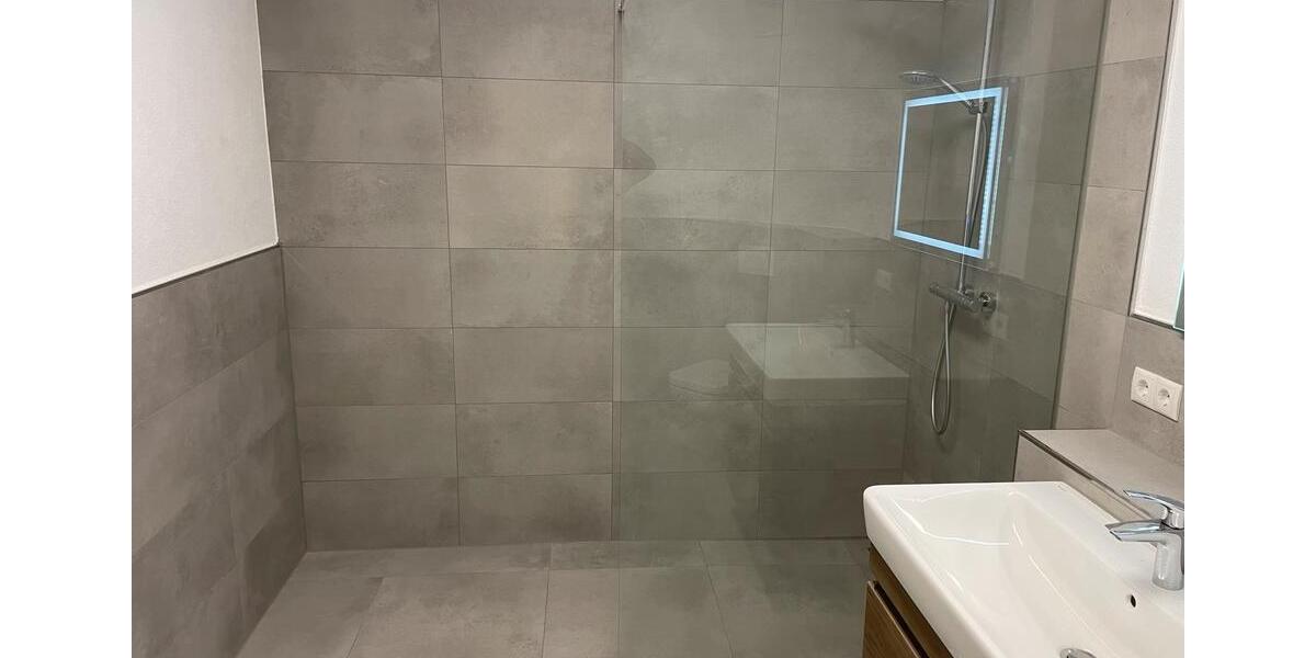 Neu sanierte 4ZKB Wohnung in Kaiserslautern-Erfenbach 4 zimmer