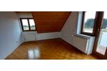 Dachgeschoßwohnung Jagstzell - 4 Zimmer, 90 m&sup2;, 650&euro; | Angebot:26312686