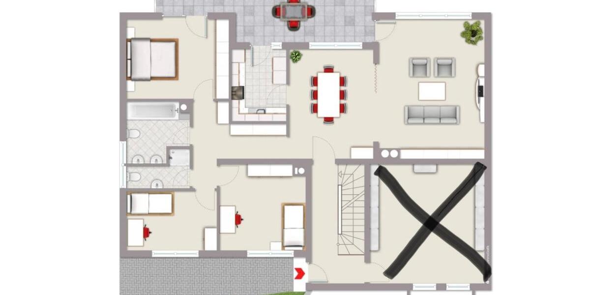 4 Zimmer Wohnung Aschaffenburg 4 zimmer