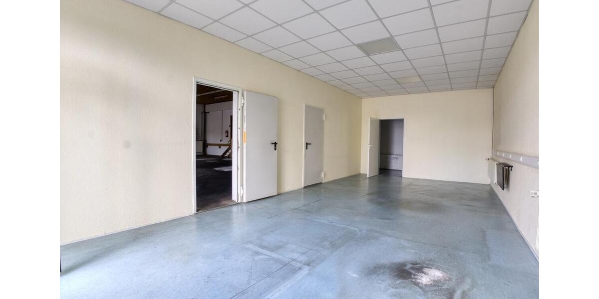 Gewerbeobjekt Stuhr - 2.400&euro; | Angebot:24529415