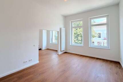 Wohnung Bremen Östliche Vorstadt - 7 Zimmer, 177 m&sup2;, 3.000&euro; | Angebot:27262835