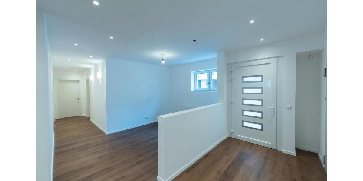 Erdgeschoßwohnung Stuttgart Stuttgart-Süd - 5 Zimmer, 131 m&sup2;, 2.290&euro; | Angebot:26380275