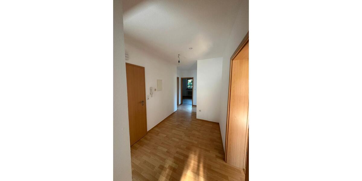 Etagenwohnung Kronach - 4 Zimmer, 128 m&sup2;, 960&euro; | Angebot:26609486