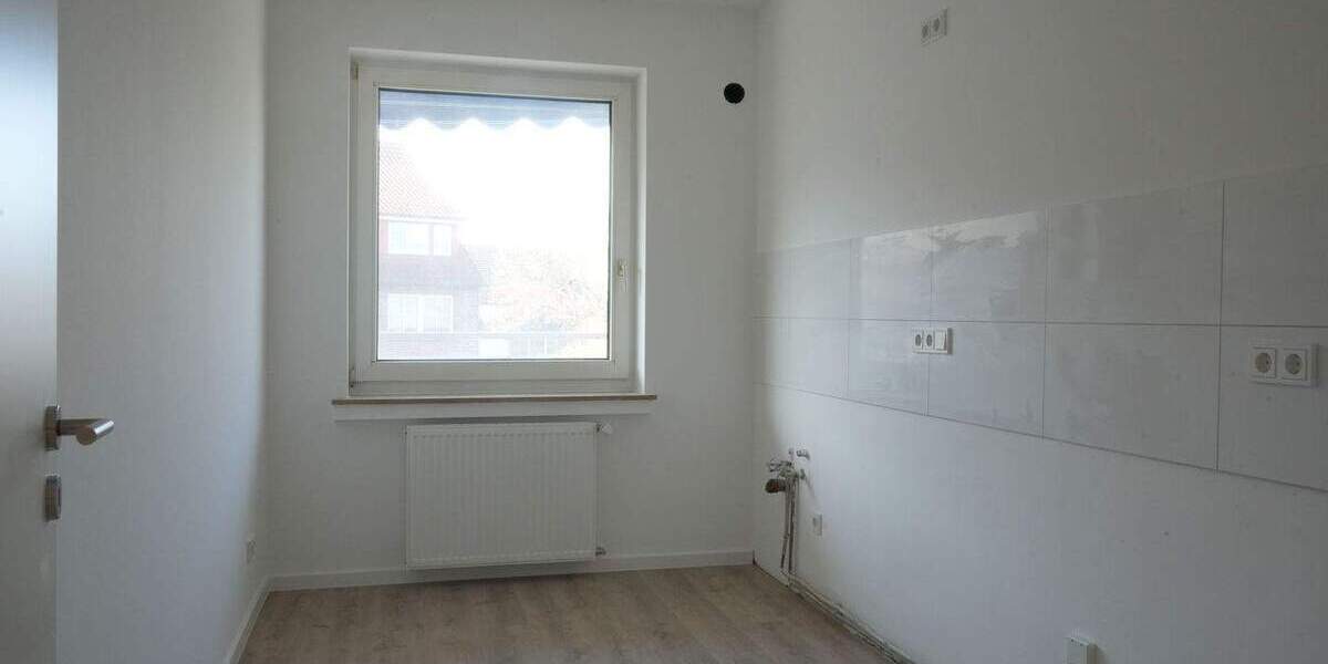 Etagenwohnung Bremen Woltmershausen - 2 Zimmer, 67 m&sup2;, 790&euro; | Angebot:25780350
