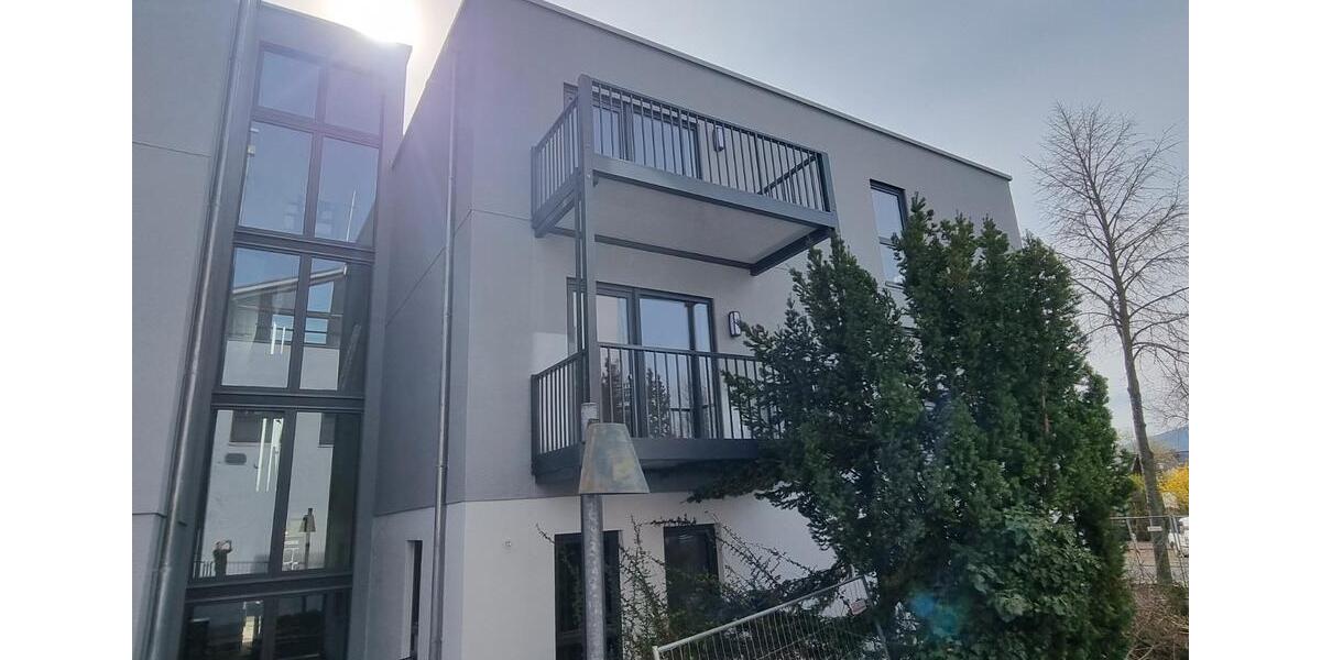 Etagenwohnung Baunatal - 2 Zimmer, 60 m&sup2;, 804&euro; | Angebot:26264078
