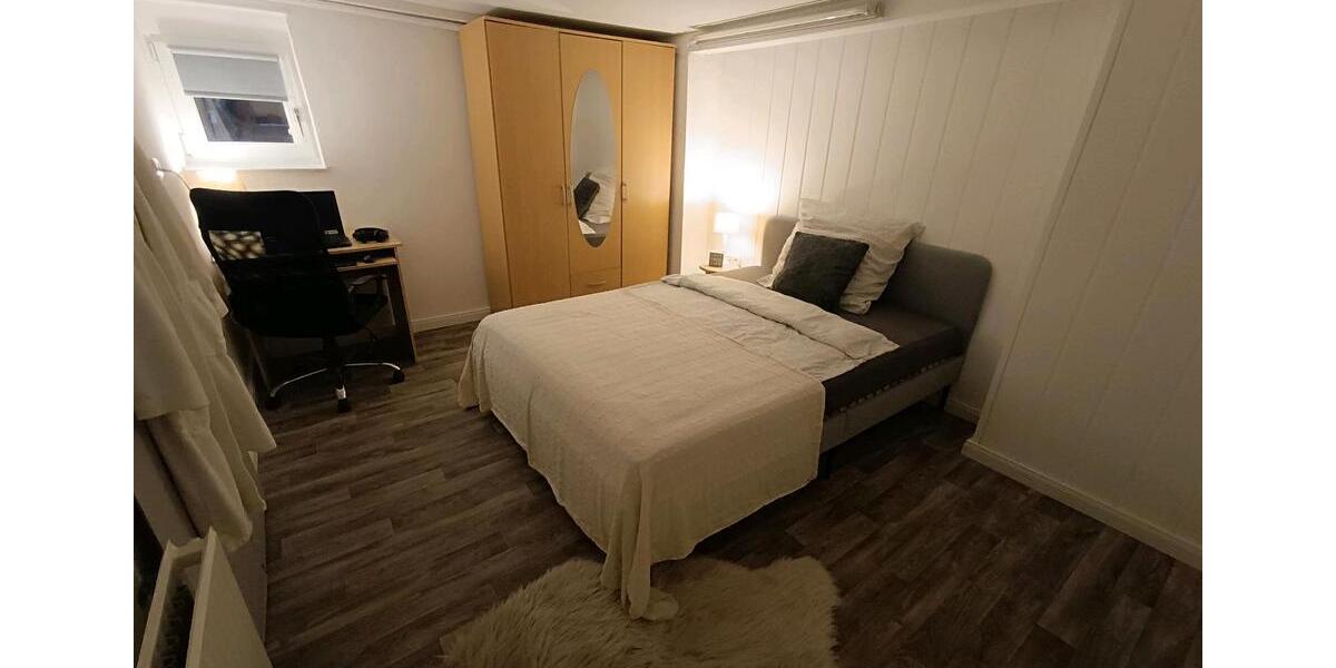 Etagenwohnung Haiger - 3 Zimmer, 55 m&sup2;, 400&euro; | Angebot:26413399