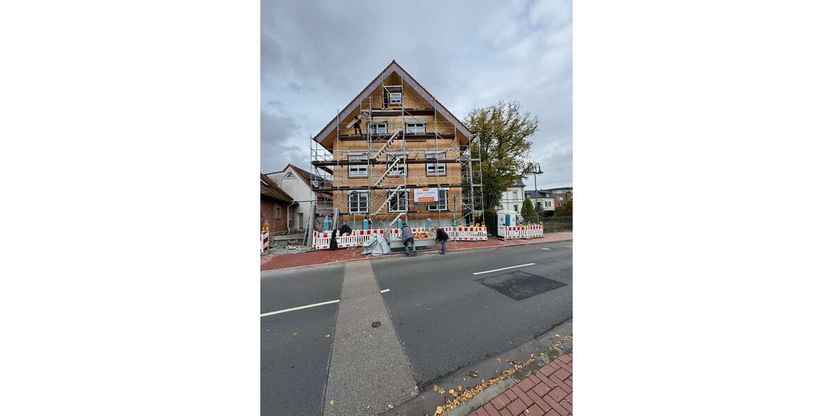 Wohnung zum Mieten in Friedrichsdorf 840 € 53.92 m² 2 zimmer