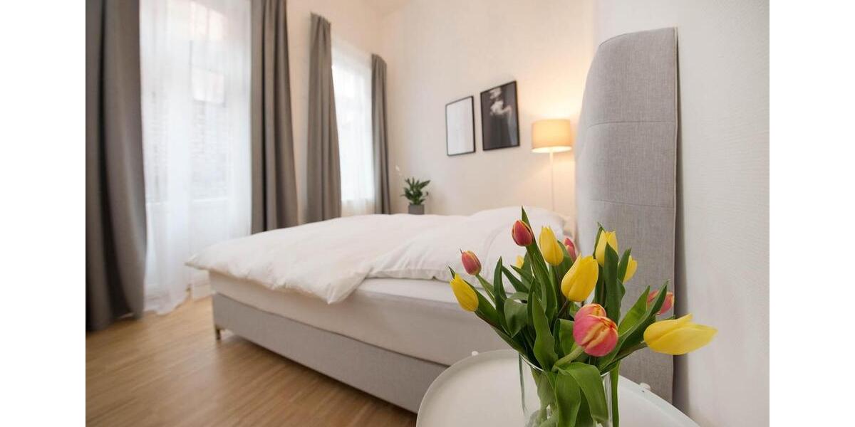 Wohnen auf Zeit Aachen Aachen-Mitte - 2 Zimmer, 50 m&sup2;, 1.500&euro; | Angebot:24714750