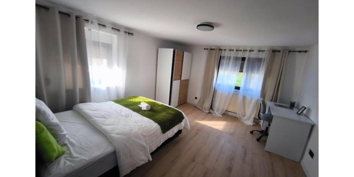 Wohnen auf Zeit Saarbrücken Dudweiler - 2 Zimmer, 18 m&sup2;, 490&euro; | Angebot:25407835