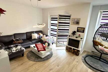 Wohnung Staßfurt - 3 Zimmer, 70 m&sup2;, 506&euro; | Angebot:27004492