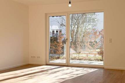 Wohnung zum Mieten in München 1.185 € 49.28 m² 1 zimmer