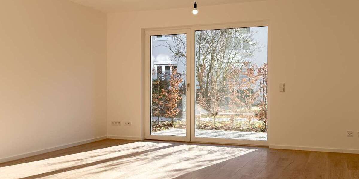 Wohnung zum Mieten in München 1.185 € 49.28 m² 1 zimmer