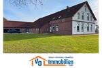 Dachgeschoßwohnung Wittmund - 4 Zimmer, 102 m&sup2;, 645&euro; | Angebot:25253193